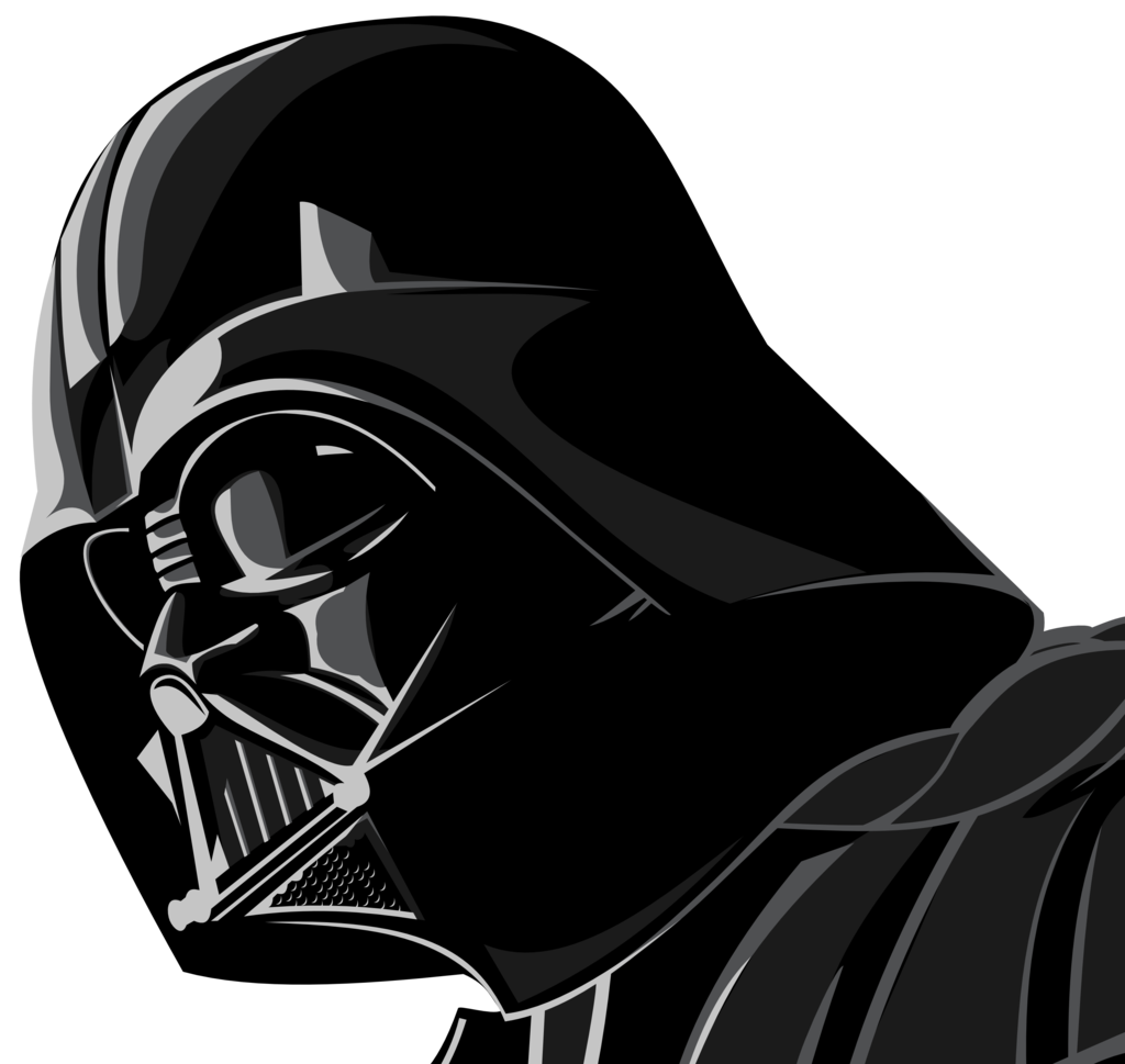 Darth Vader