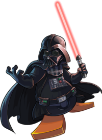 Darth Vader