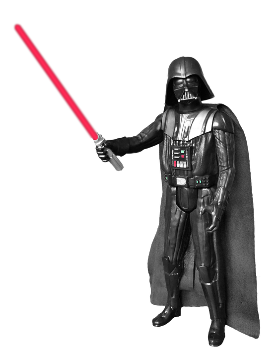 photo darth vader star wars alliance image #18563