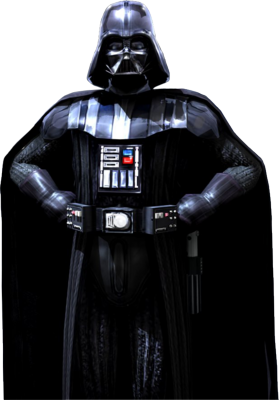 Darth Vader