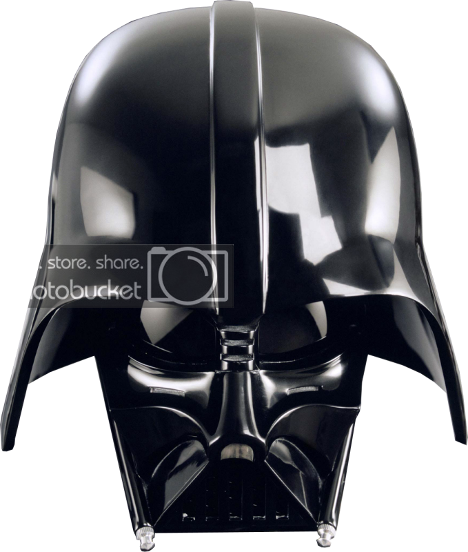 some darth vader help overclockers forums