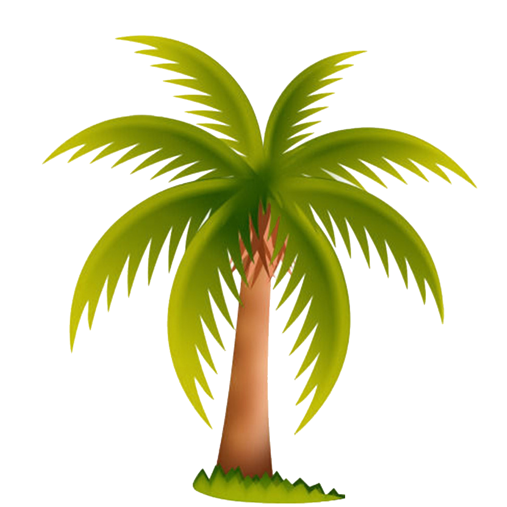 Dates PNG Images, Transparent Date Palm, Plant Tree Clipart