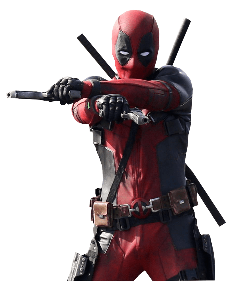 Deadpool