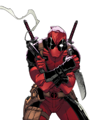 Deadpool