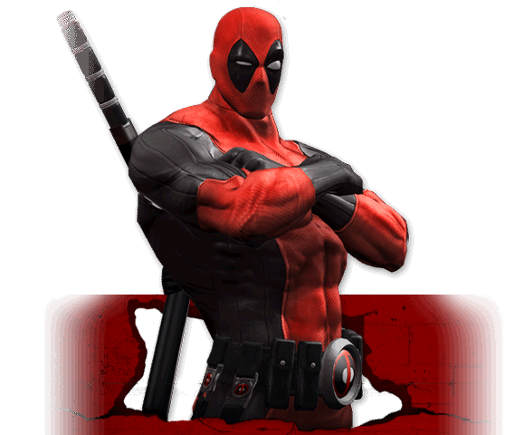 deadpool, games quot dont need life are gamers have #14379