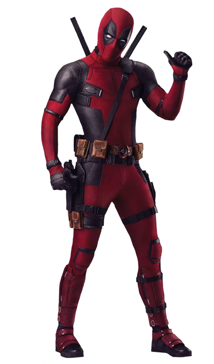 deadpool png anna anarchy deviantart #14366