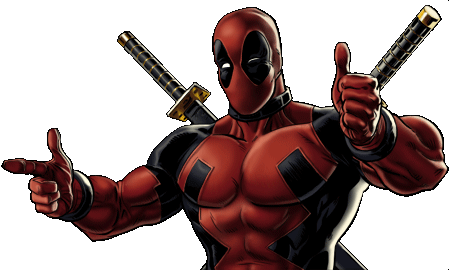 deadpool, what know civil war marches marvel heroic #14415