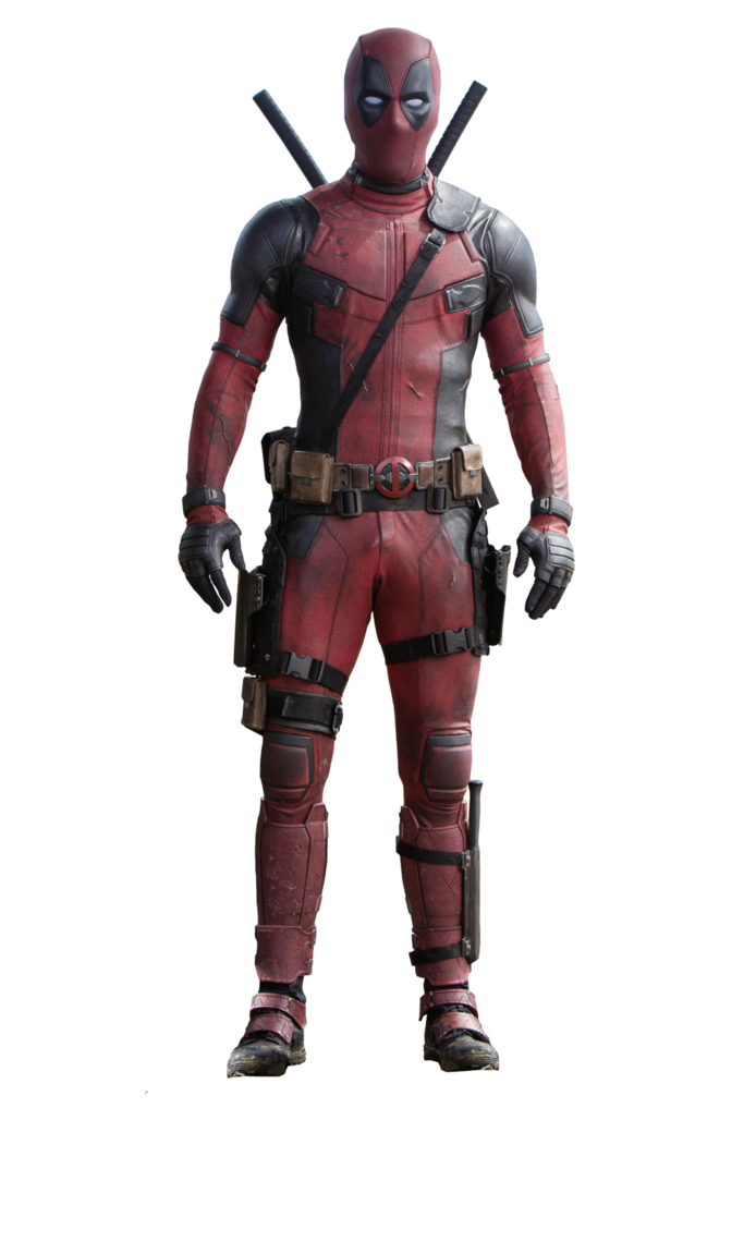 png deadpool png world #14353