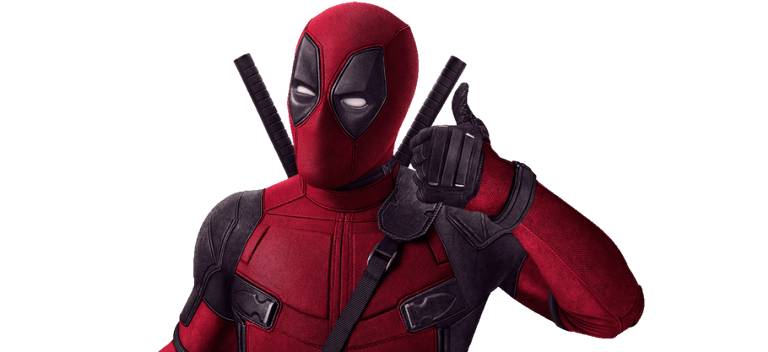 png deadpool png world #14360