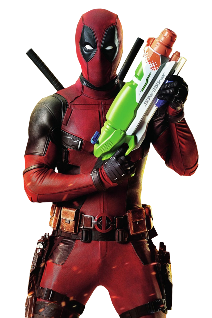 png deadpool png world #14361