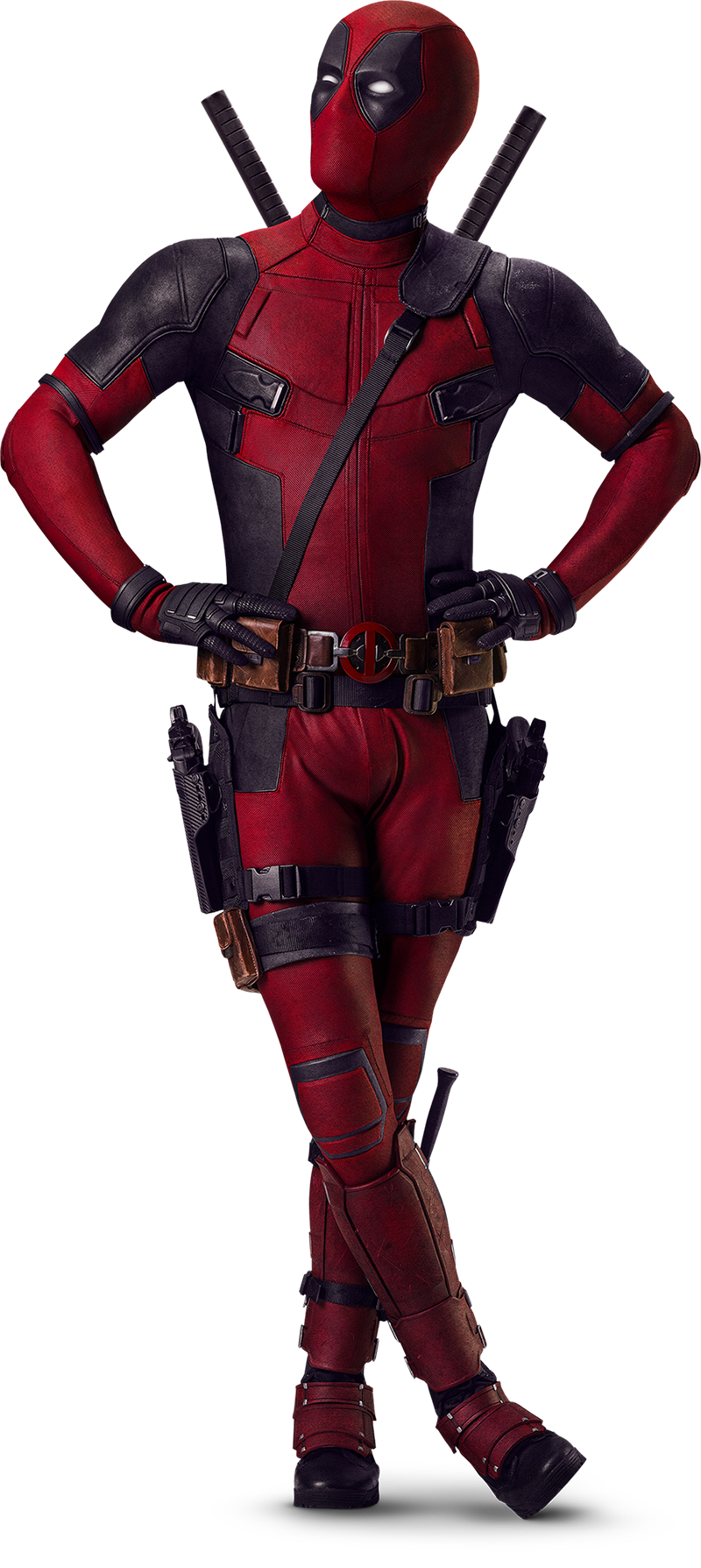 the deadpool imax invitational deviantart #14369