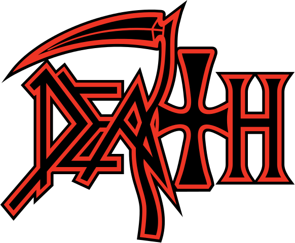 death tiedosto deathin logo svg wikipedia #36635