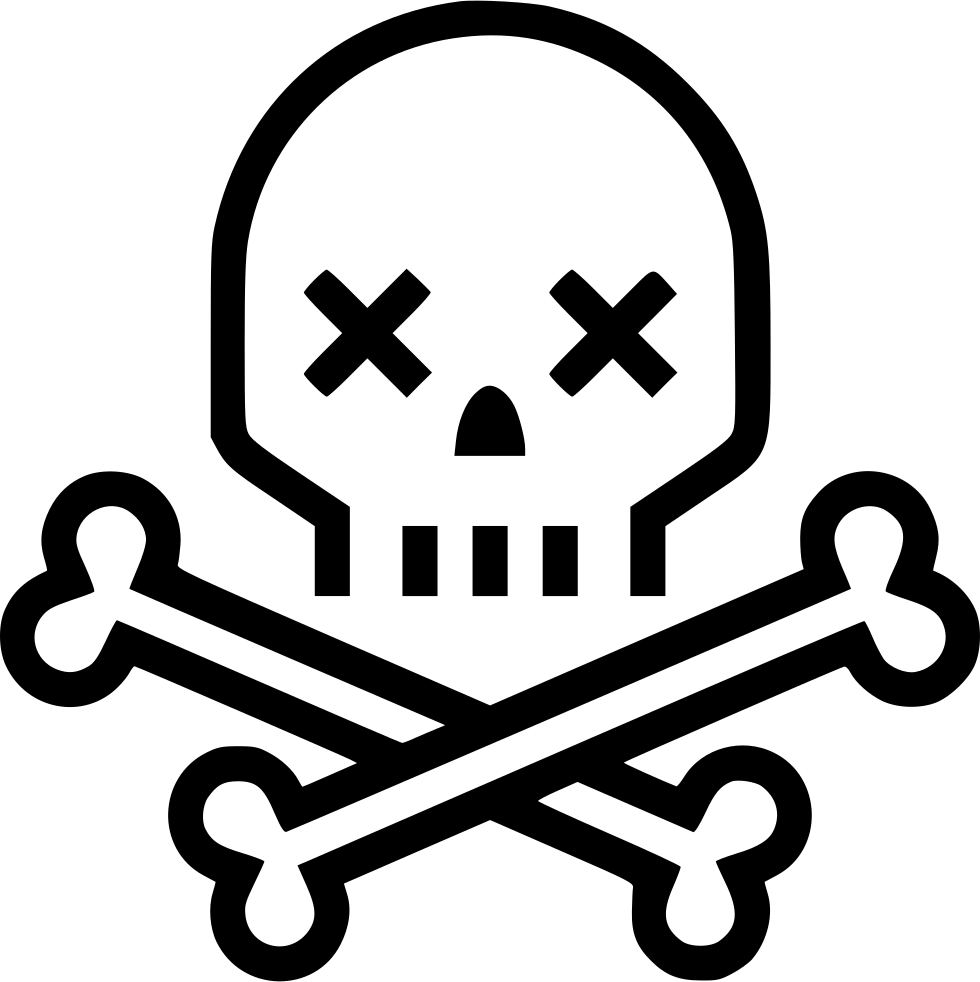 Death Logo