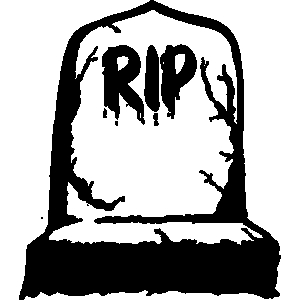 death cliparts download clip art clip art #37236