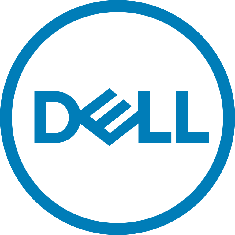 company dell png logo #3742