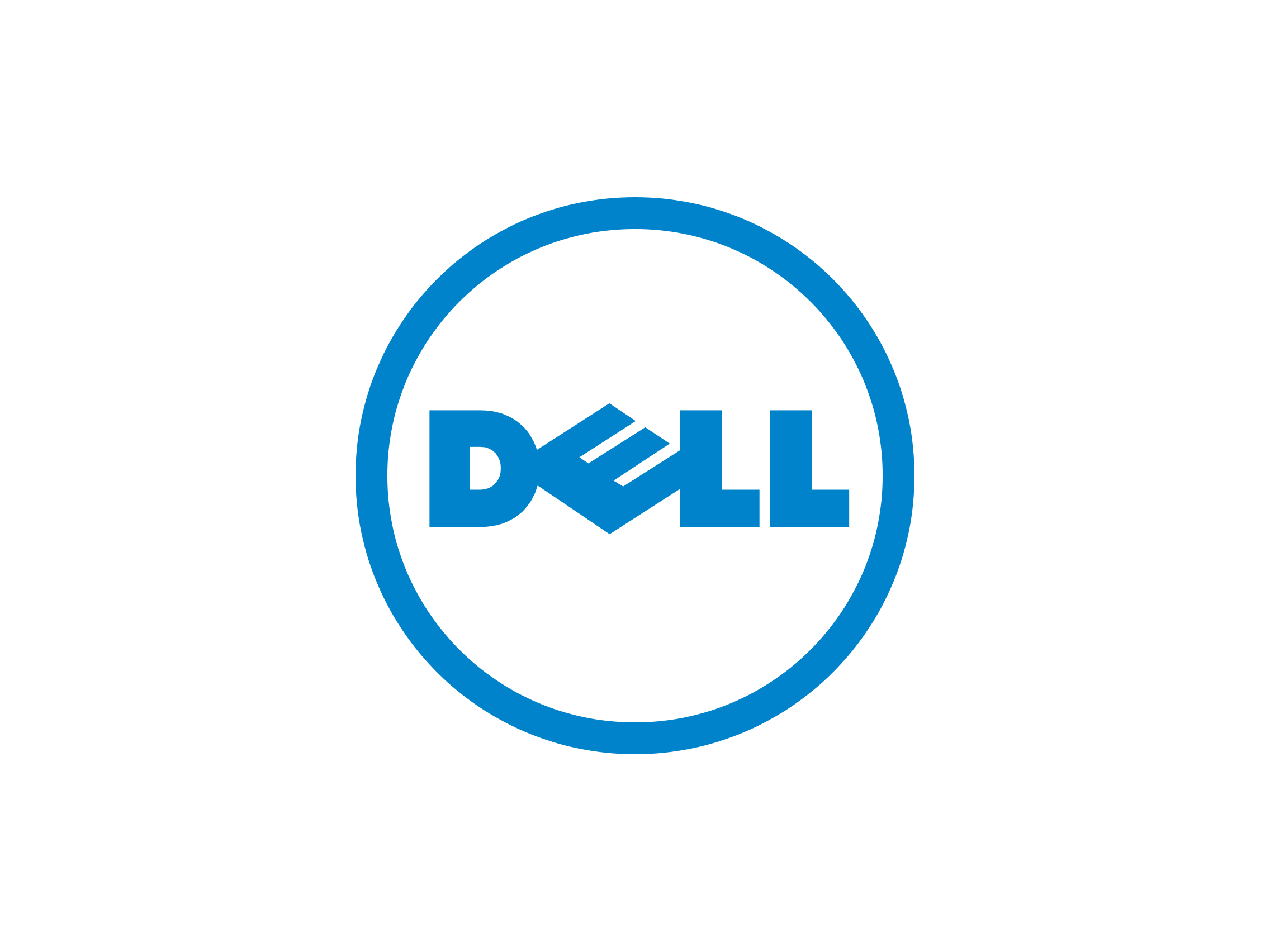 world brand dell png logo #3746