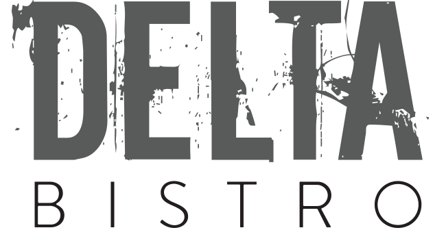 delta bistro png logo #4216