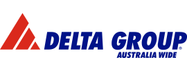 delta group brand png logo #4217