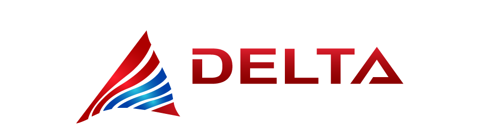 delta points logo png #4195