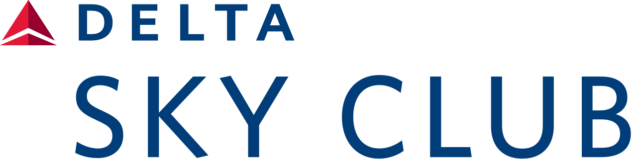 delta skyclub png logo #4199