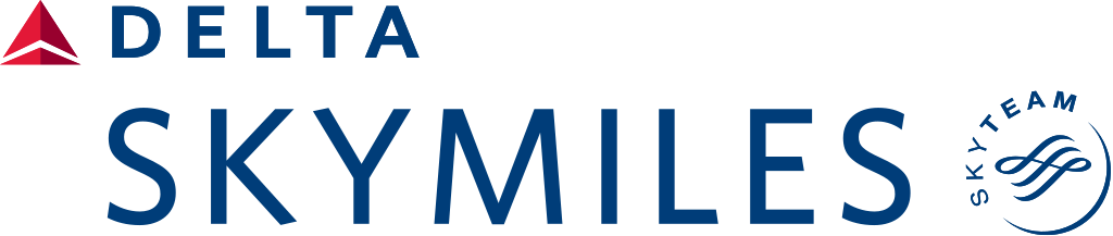 delta skymiles logo png symbol #4196