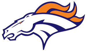 broncos logo png #6305