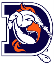 Denver Broncos Png Logo Free Transparent Png Logos