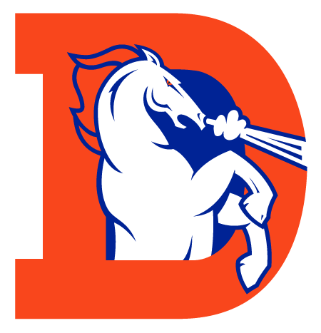 Denver Broncos Png Logo