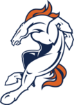 denver broncos symbol png logo #6306