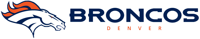 our customers denver broncos png logo #6310