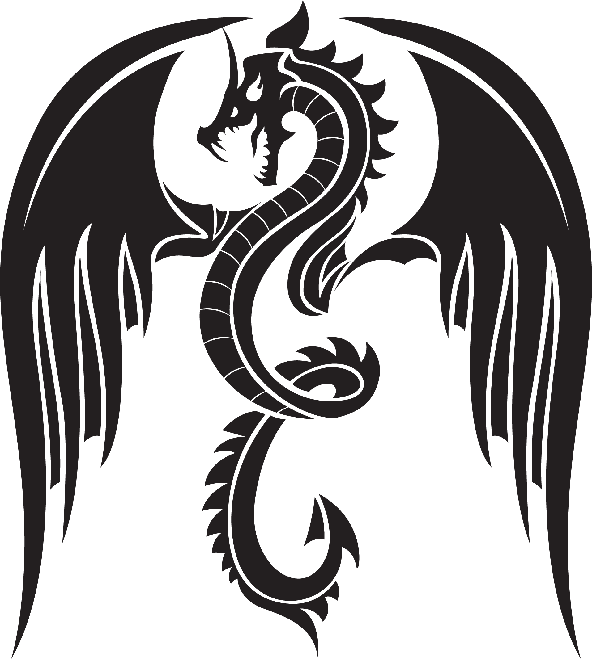 design, dragon png images dragon transparent pictures png only #31229