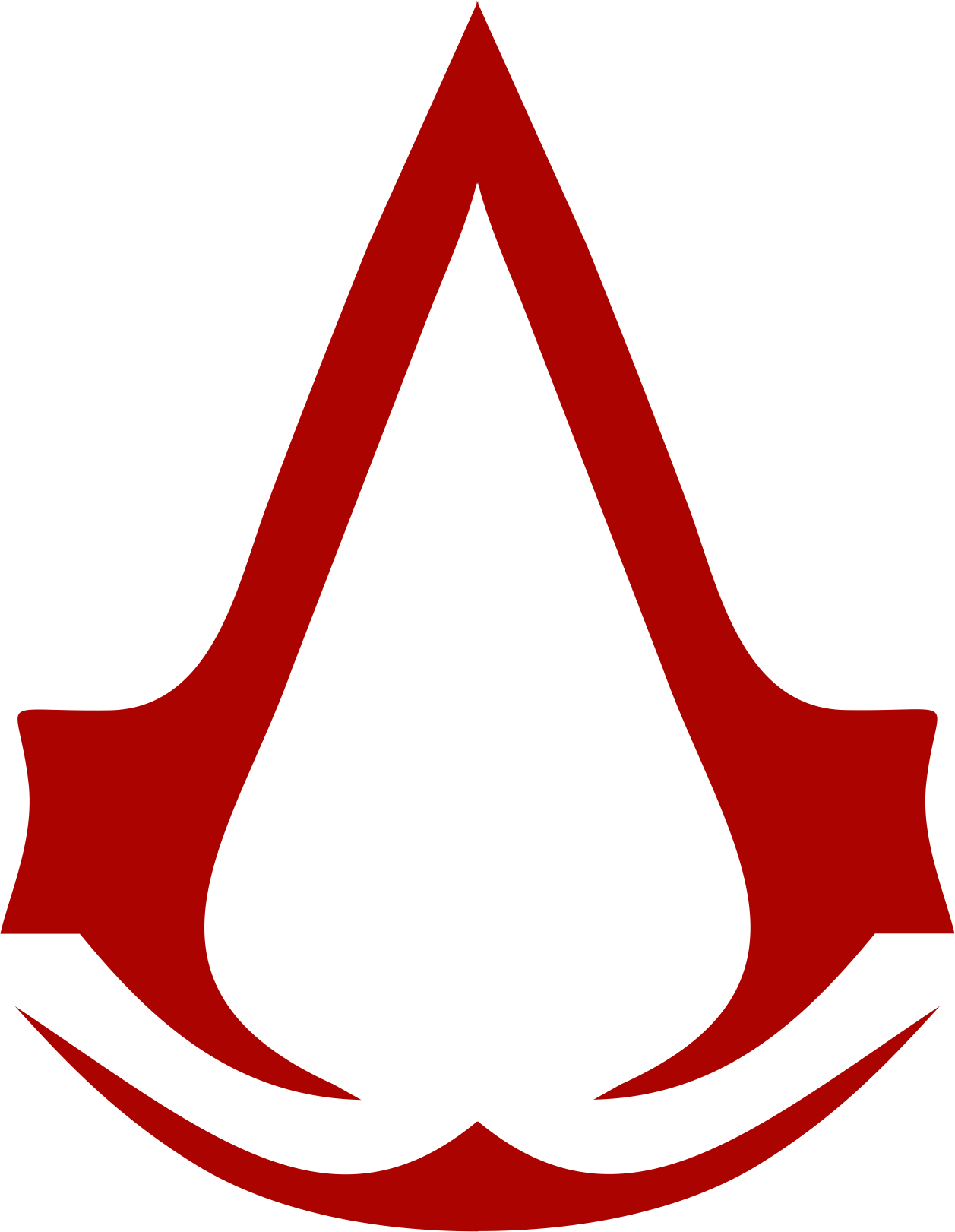 assassins creed logo png #4874