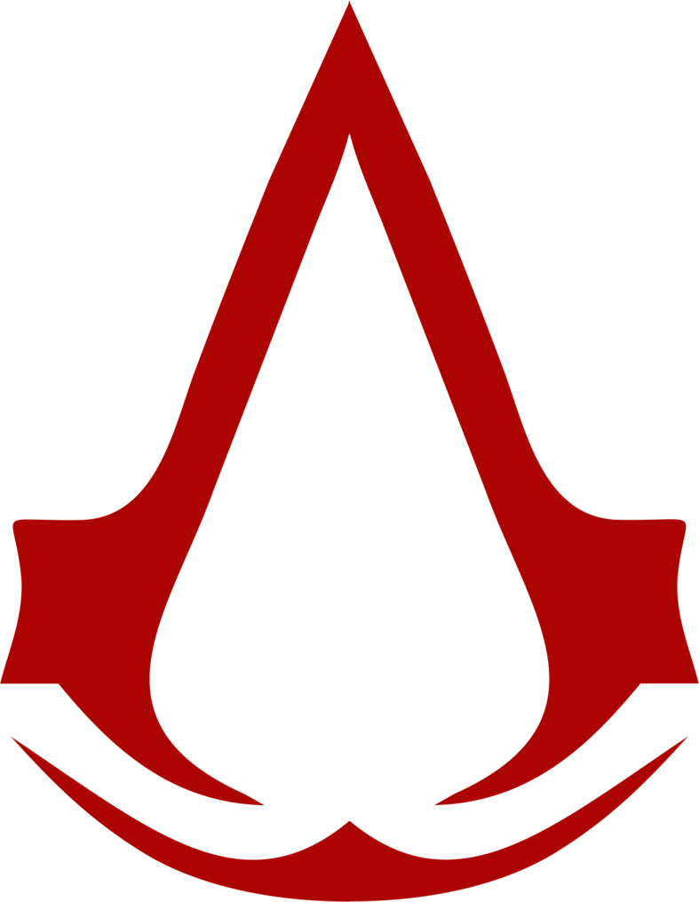 assassins creed logo png hd #4871