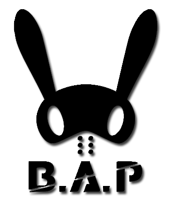 b.a.p logo png #4885