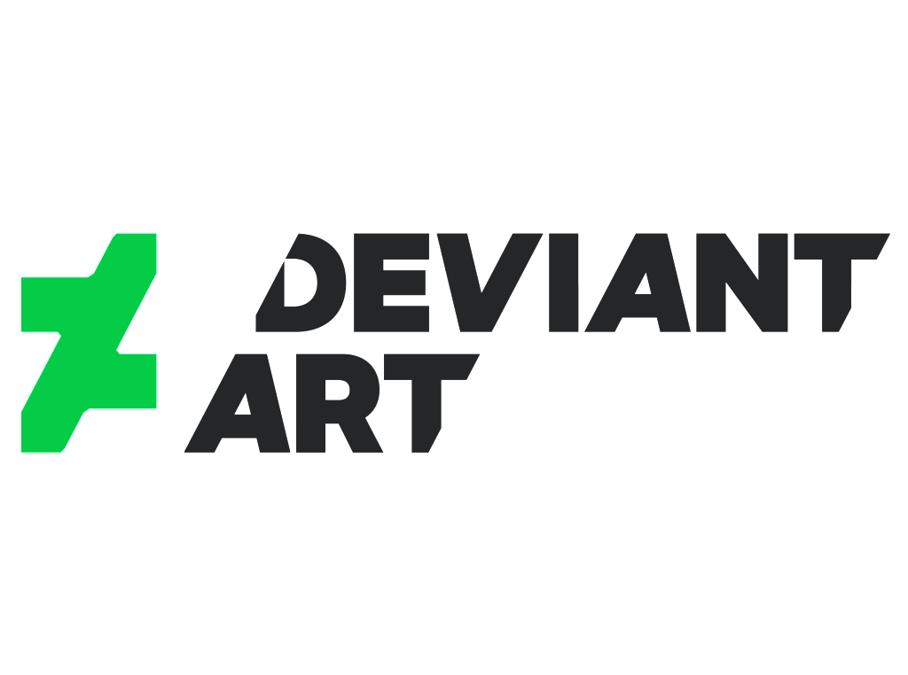 deviantart logo png #4861