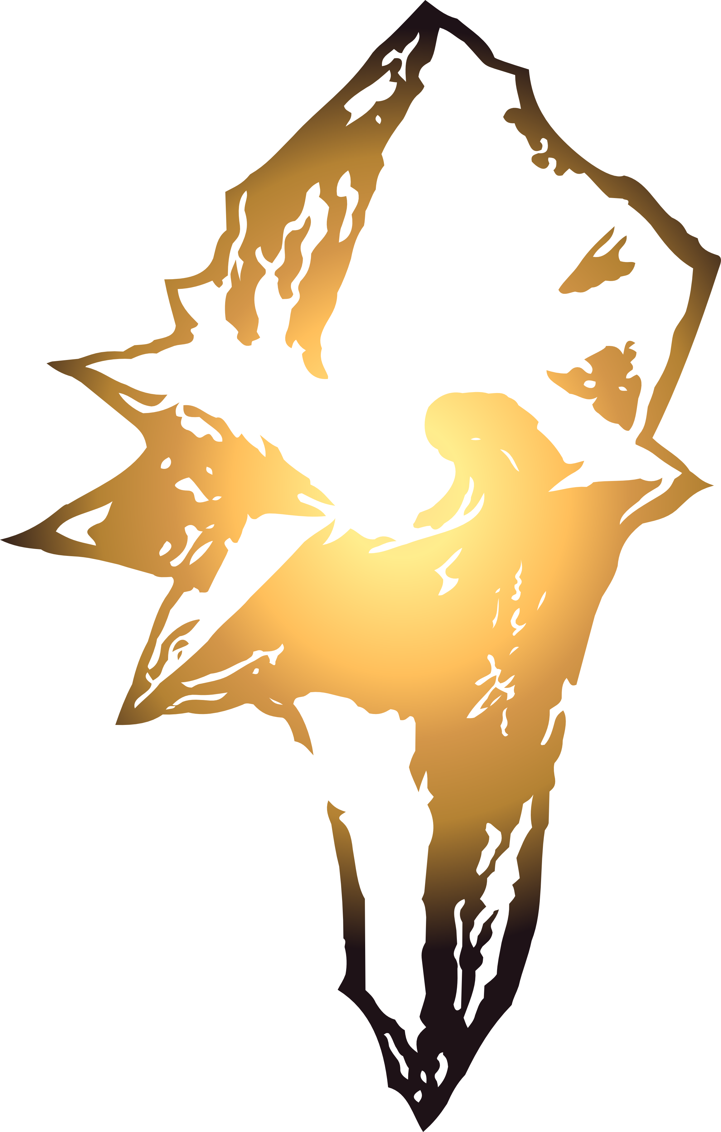 final fantasy ix logo png #4889