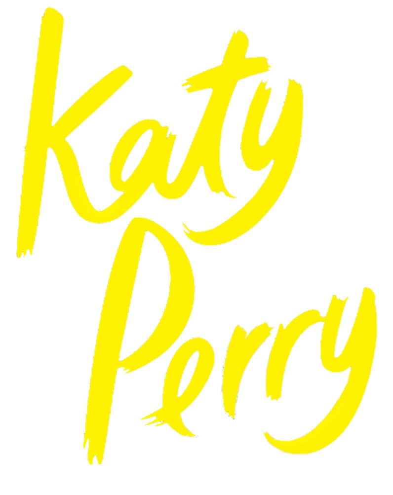 katy perry logo png original hd #4891