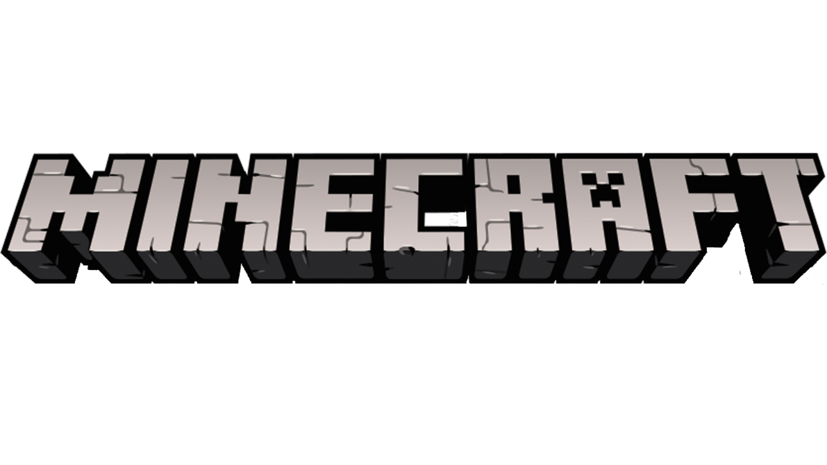 minecraft logo png pictures #4884