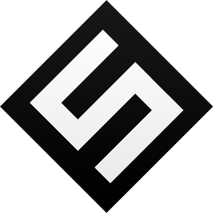 smyf s logo png symbol #4875