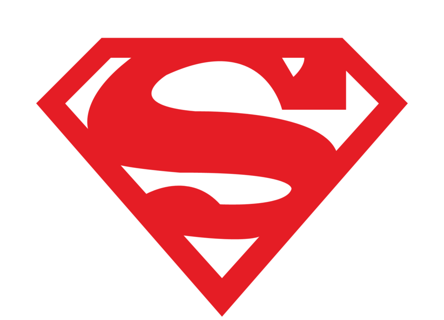 superman logo brand png #4878