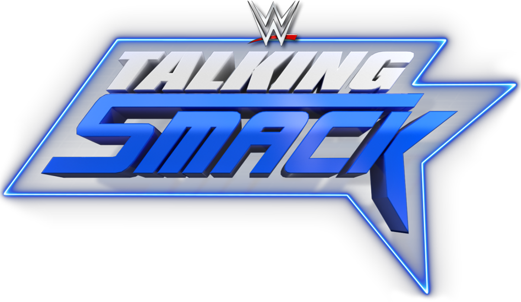 talking smack logo png #4879