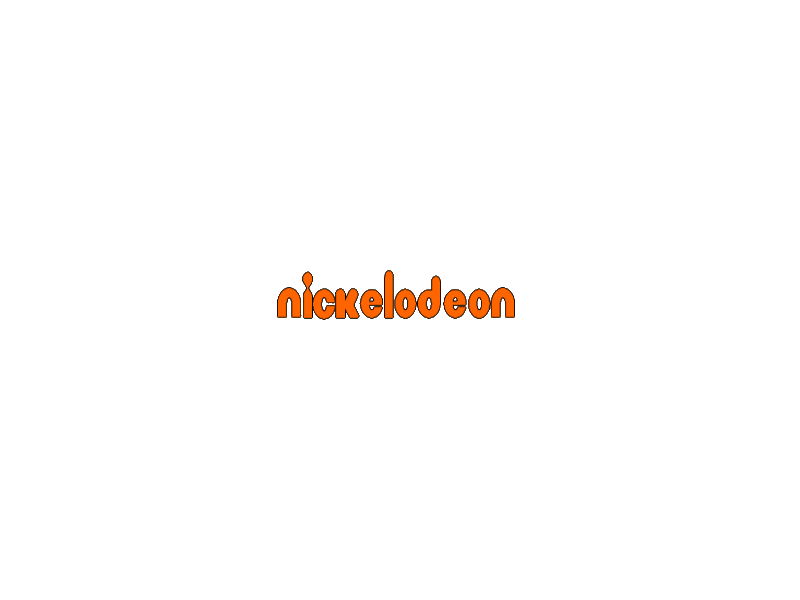 world brand nickelodeon logo png #4882