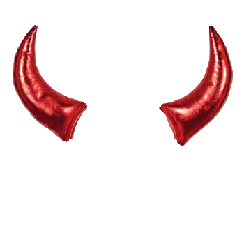 devil horns clipart best #35741