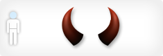 devil horns costumes counter strike online wiki fandom powered #35733