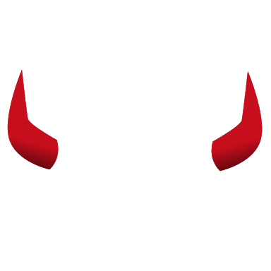 red devil horns horns chifres devil diabo lucianoballack #35732