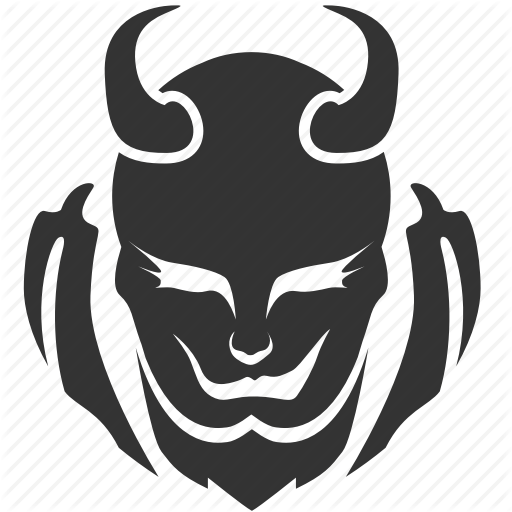 devil icon logo for new ranks announcements servers #35264