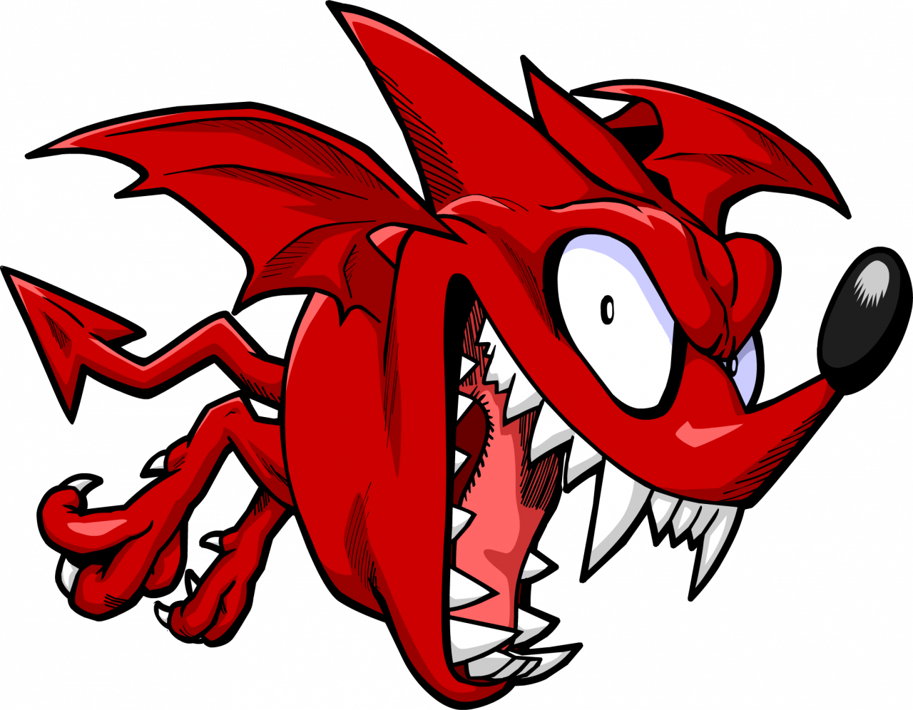 devil image eyeshield devilbat eyeshield wiki #35251
