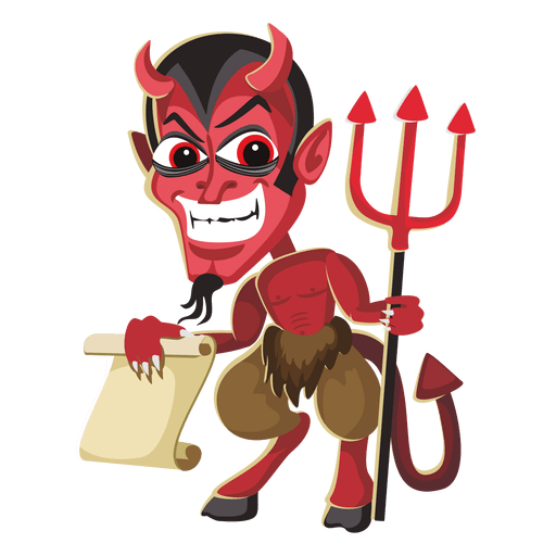 Devil