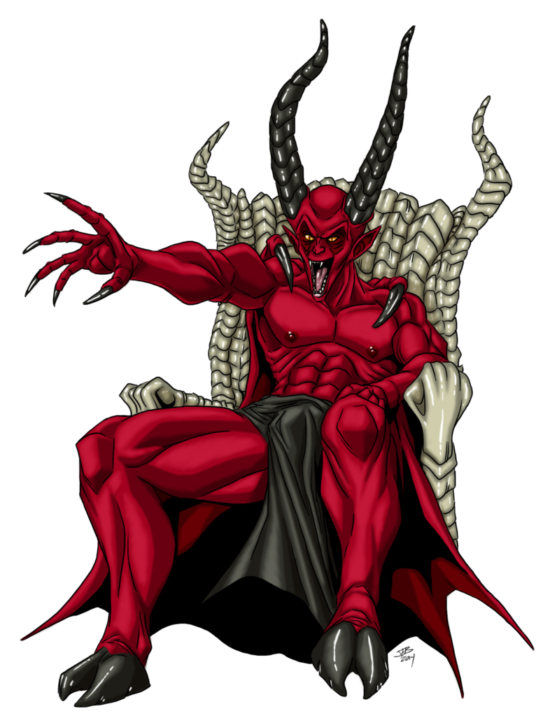 Devil