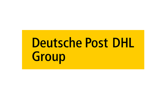 dhl deutsche group png logo 6003